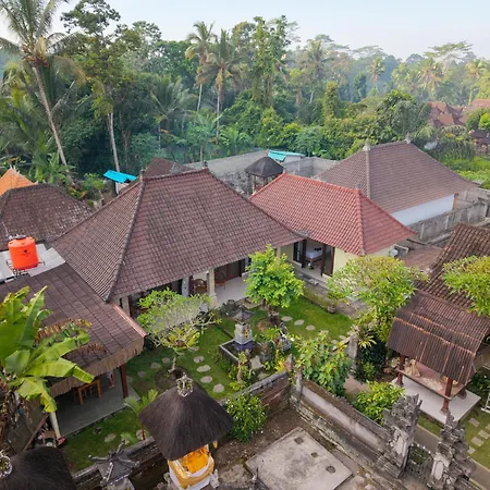 Aruna House