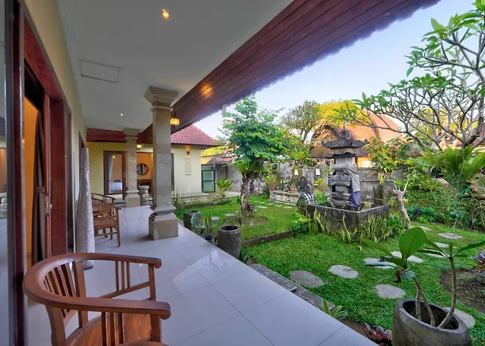 Aruna House