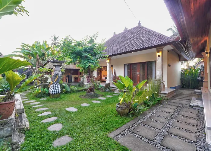 Aruna House *