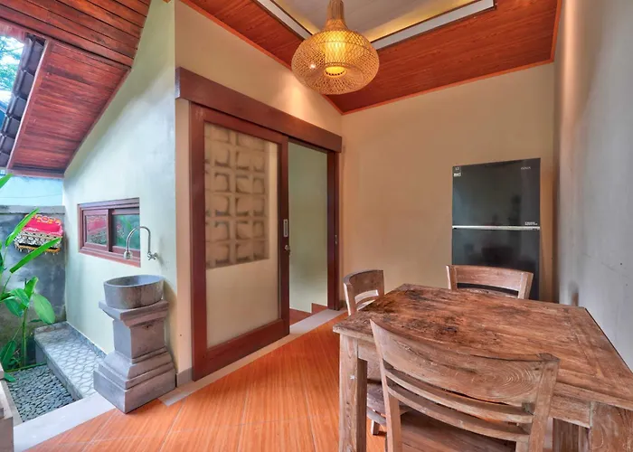 Aruna House
