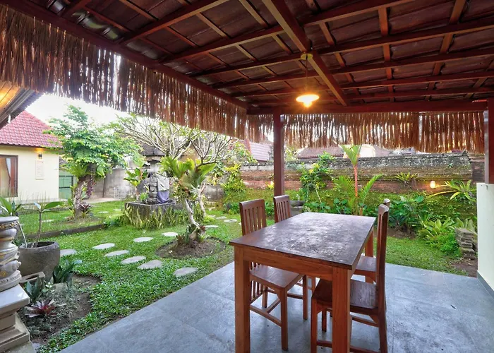 Aruna House