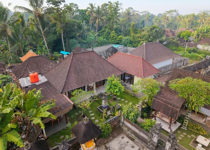 Aruna House *