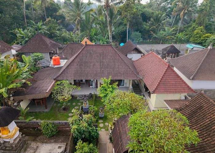 Aruna House